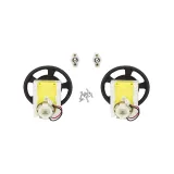 Arduino_C000063_ROBOT 2 WHEELS SET
