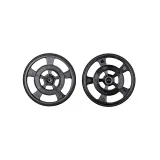 Arduino_C000064_2 WHEELS FOR ROBOT