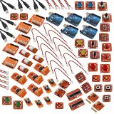 Arduino_K000004_SCUOLA TINKERKIT BUNDLE