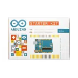 Arduino_K040007_STARTER KIT GERMAN