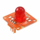 Arduino_T010118_MODULE TINKERKIT RED LED10MM