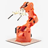 Arduino_T050000_TINKERKIT BRACCIO (US.EU.UK.AU P