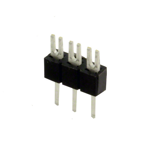 Aries Electronics_03-0600-10