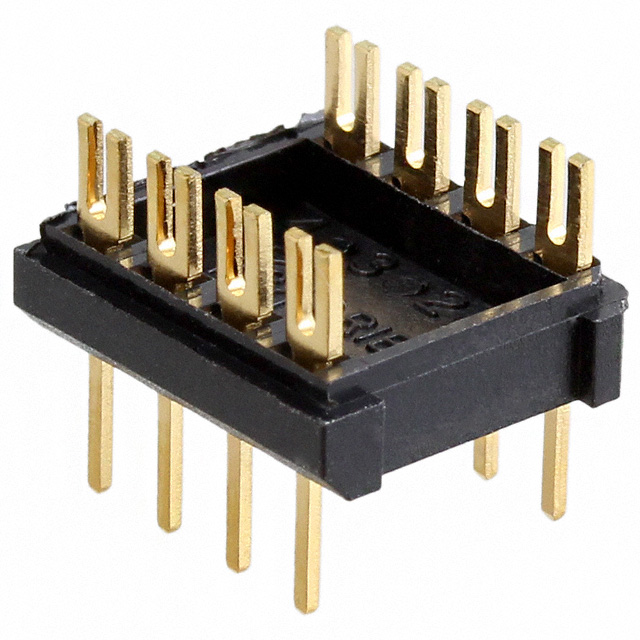 Aries Electronics_08-600-11