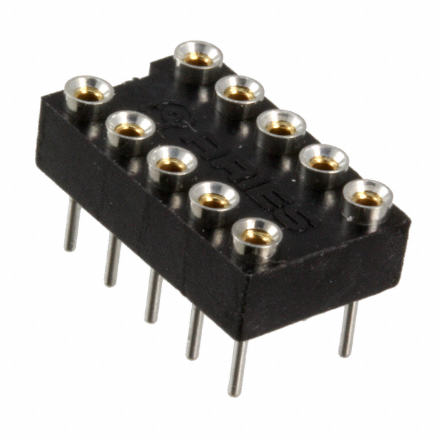 Aries Electronics_10-2513-10H