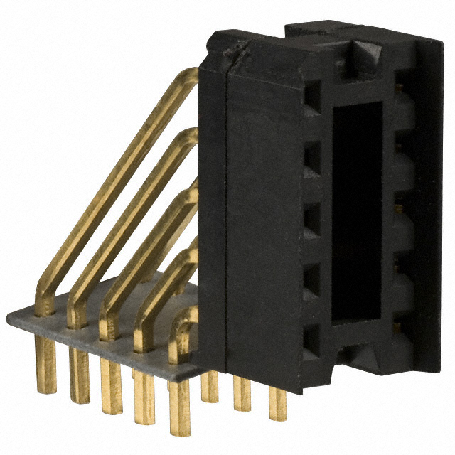 Aries Electronics_10-2810-90