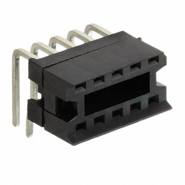 Aries Electronics_10-2820-90T