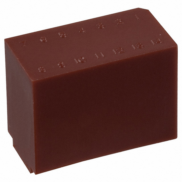 Aries Electronics_14-650-30