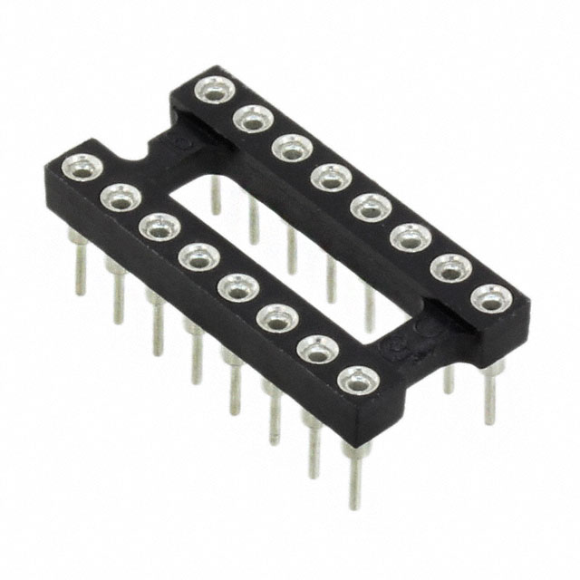 Aries Electronics_16-3518-10T