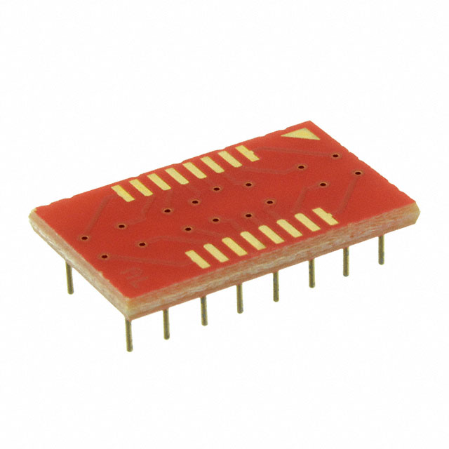 Aries Electronics_16-35W000-11-RC