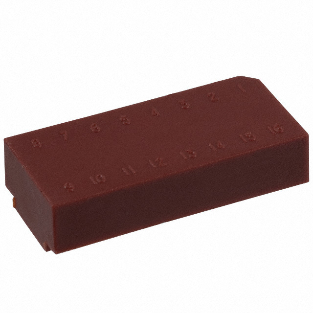 Aries Electronics_16-650-10