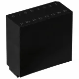 Aries Electronics_16-650-40_Connector Accessories Cover 16 POS