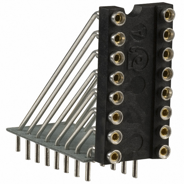 Aries Electronics_16-810-90C
