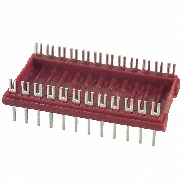 Aries Electronics_24-600-10