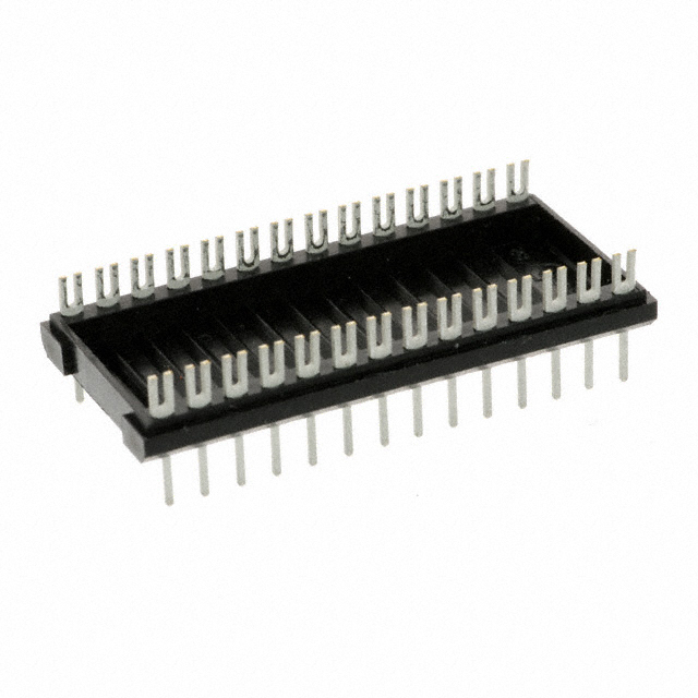 Aries Electronics_28-600-10