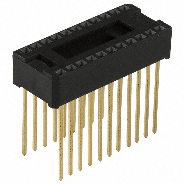 Aries Electronics_C9122-00