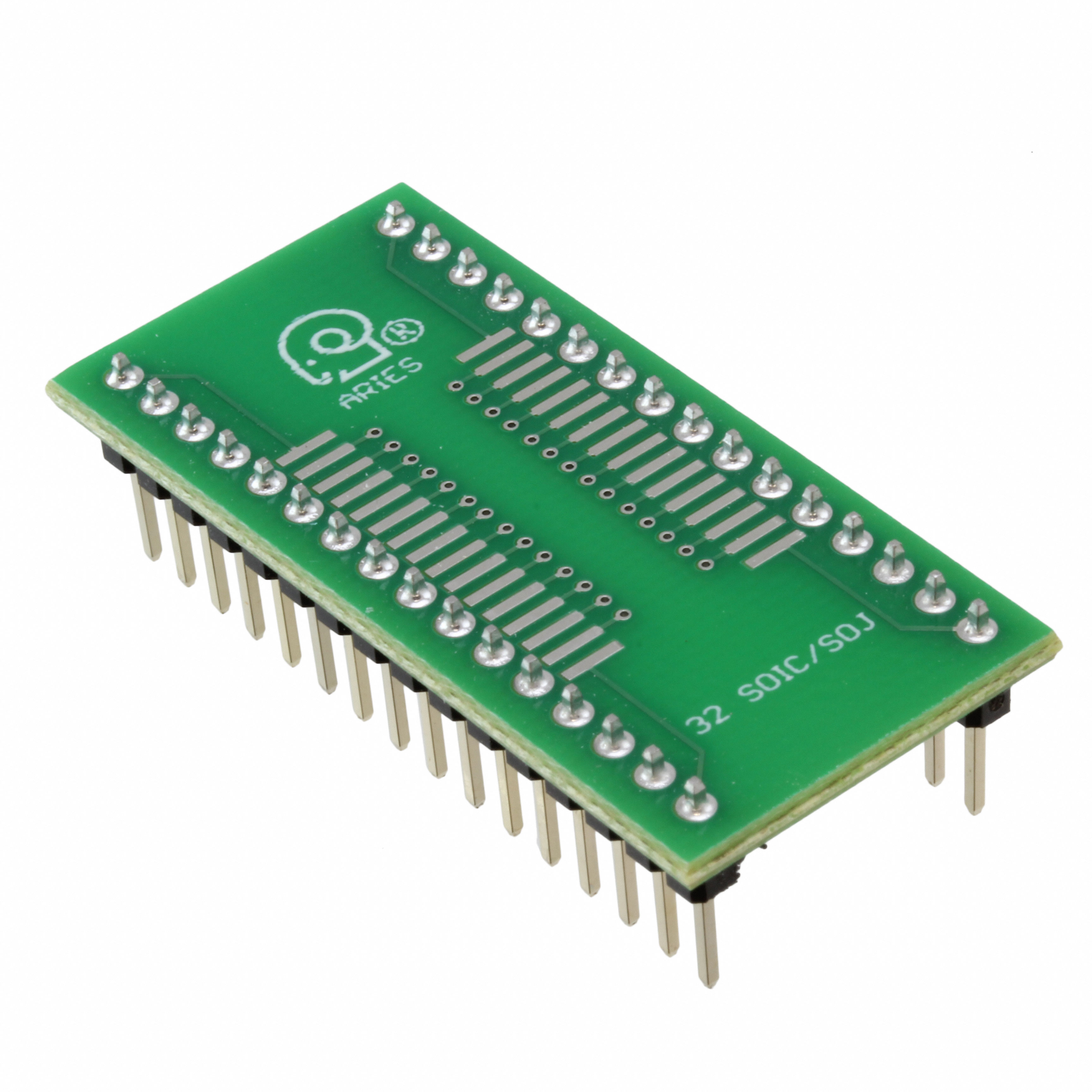 Aries Electronics_LCQT-SOIC32W