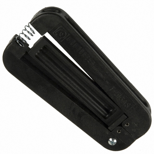 Aries Electronics_T-516AS