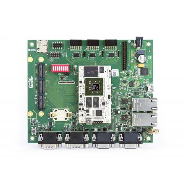 ARIES Embedded_M100PFEVP-1AC