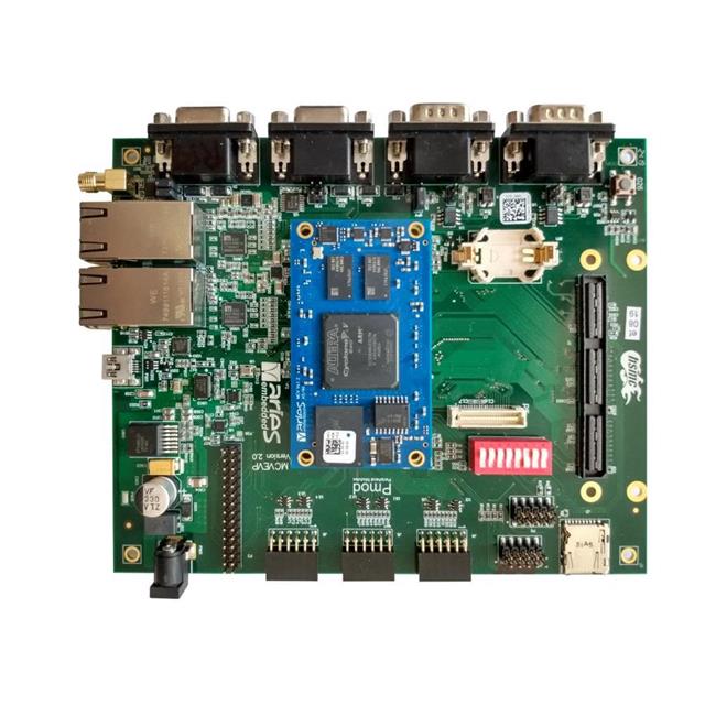 ARIES Embedded_MCVEVP-2DB