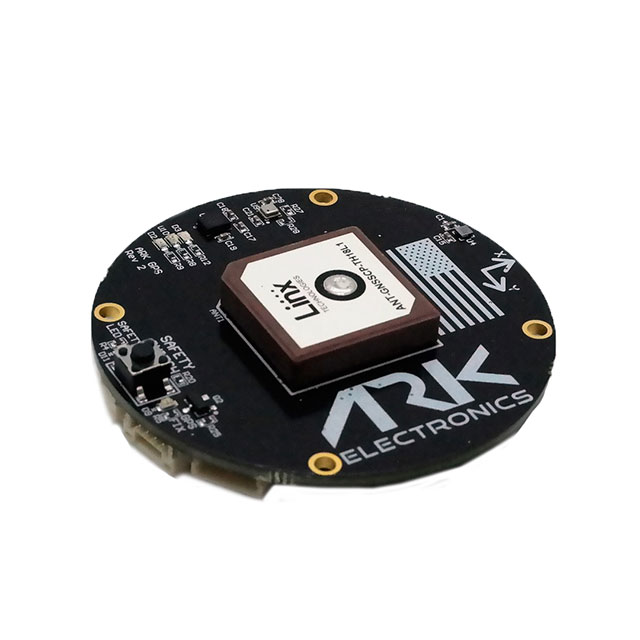 ARK Electronics_ARK-GPS-REV-02