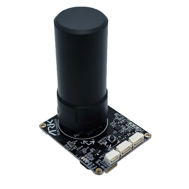ARK Electronics_ARK-RTK-GPS-REV-02