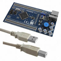 ARM_MCB9B500