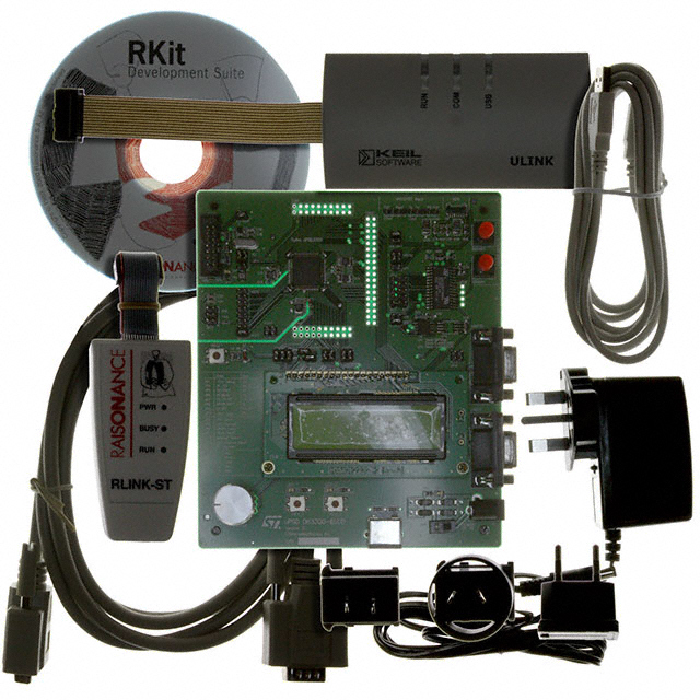 ARM_RTL-ARM