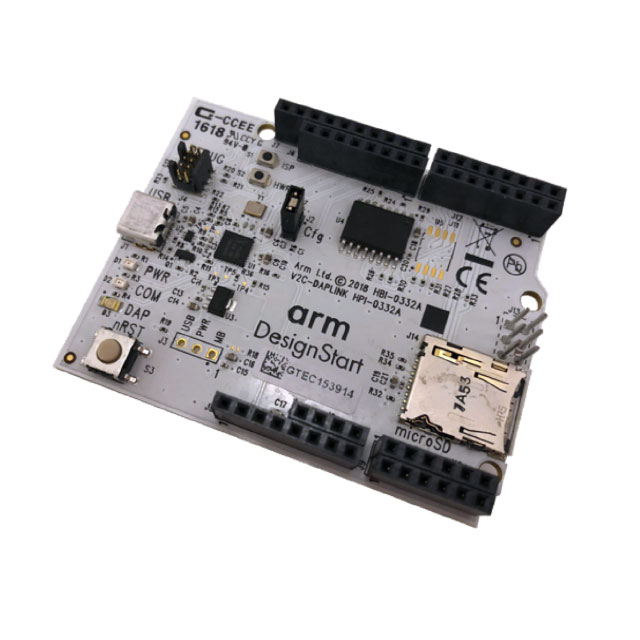 ARM_V2C-DAPLINK-0353A