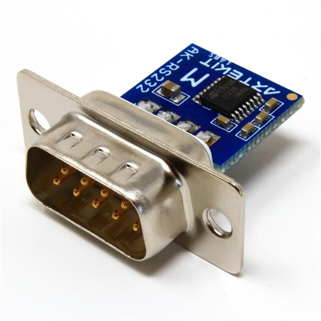Artekit Labs_AK-RS232-M
