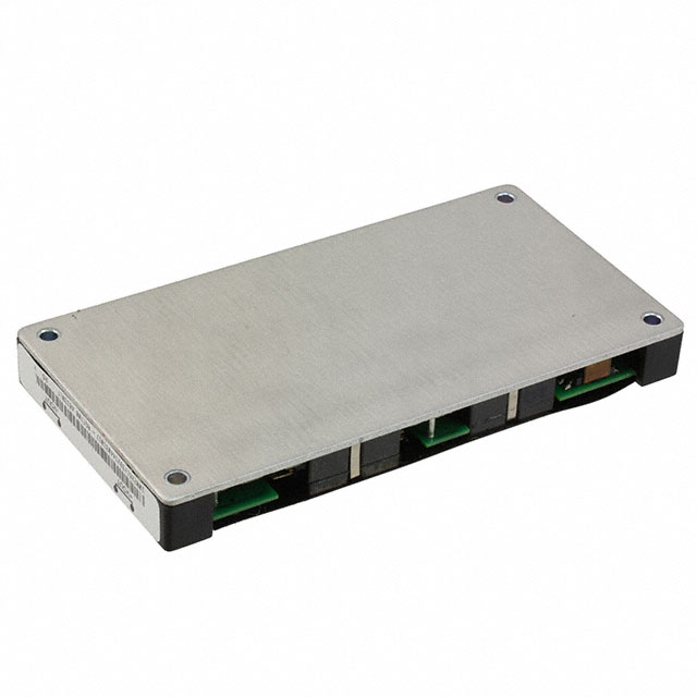 Artesyn Embedded Power_AGF700-48S30LT