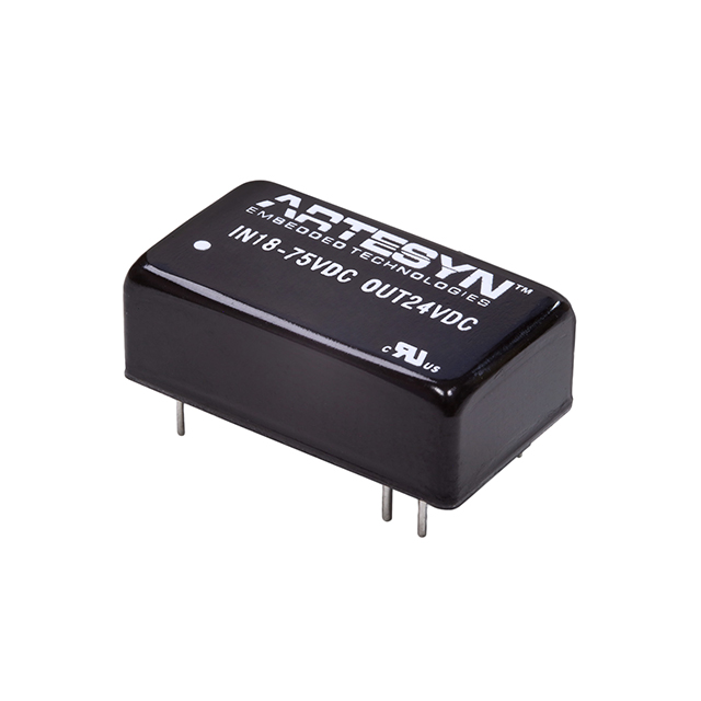 Artesyn Embedded Power_ATA02B18-L