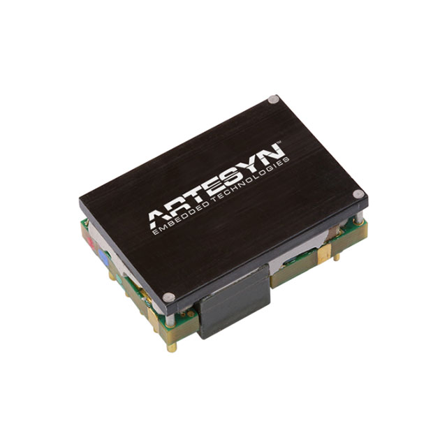 Artesyn Embedded Power_AVD85-48S05B-6L