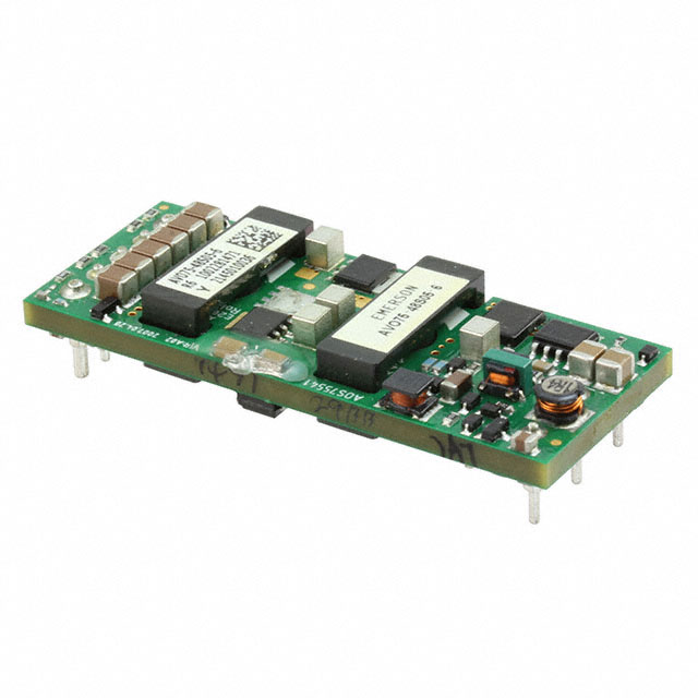Artesyn Embedded Power_AVO75-48S05-6