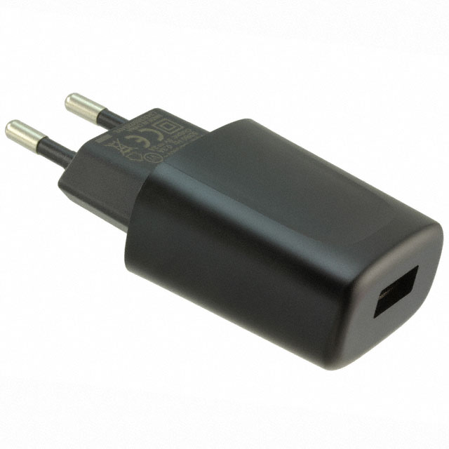 Artesyn Embedded Power_DA10-050EU