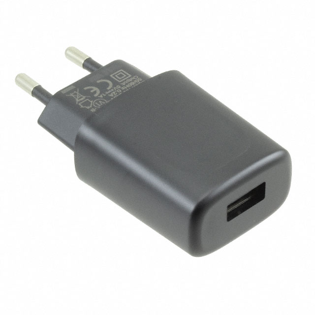 Artesyn Embedded Power_DA5-050EU-B