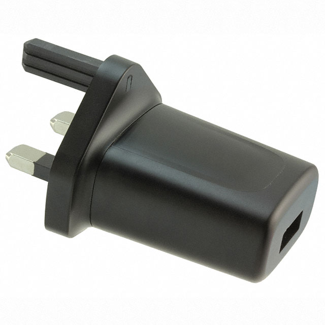 Artesyn Embedded Power_DA10-050UK