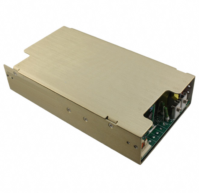 Artesyn Embedded Power_LPS253-CEF