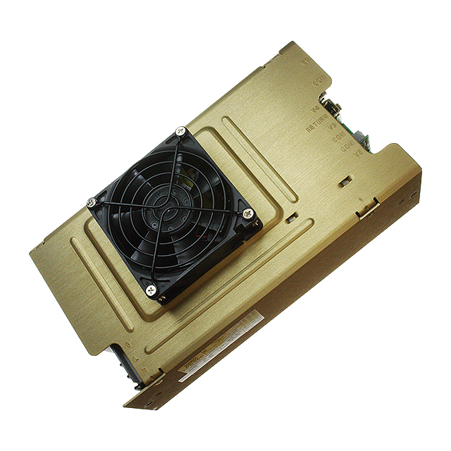 Artesyn Embedded Power_LPS355-CF