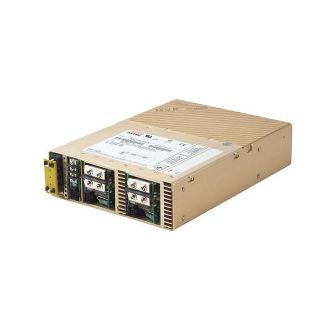 Artesyn Embedded Power_MPSERIESCONFIGURABLE