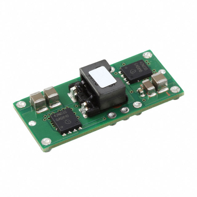Artesyn Embedded Power_PTH03010WAZ