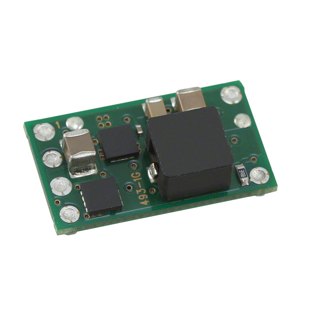 Artesyn Embedded Power_PTH03050WAZ