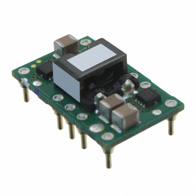 Artesyn Embedded Power_PTH05060WAD