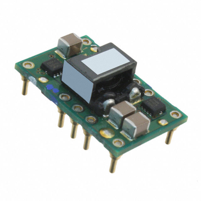 Artesyn Embedded Power_PTH05060WAH