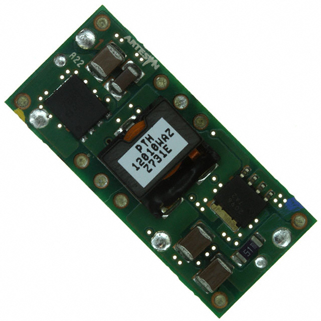 Artesyn Embedded Power_PTH12010WAZ