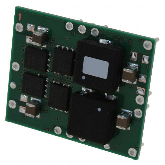 Artesyn Embedded Power_PTH12030WAD