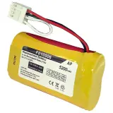 Artisan Power_MB-F010506-L_BATTERY PACK LI-ION 3.7V