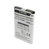Artisan Power_RB-1000-L_BATTERY PACK LI-ION 3.7V