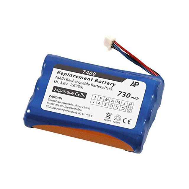 Artisan Power_RB-7400-N