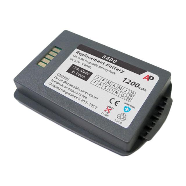 Artisan Power_RB-8400-L